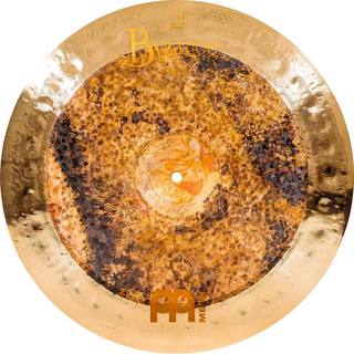 Meinl MEINL シンバル 18" Byzance Dual China B18DUCH