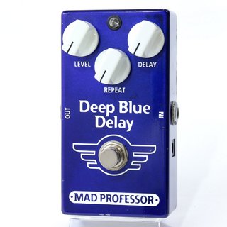 MAD PROFESSOR Deep Blue Delay 【池袋店】