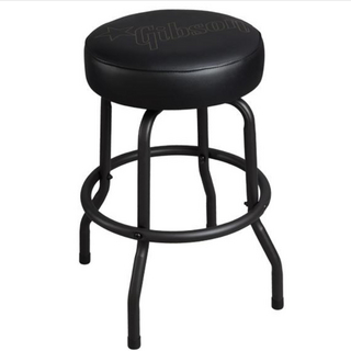 Gibson Premium Playing Stool Star Logo 24inch Short