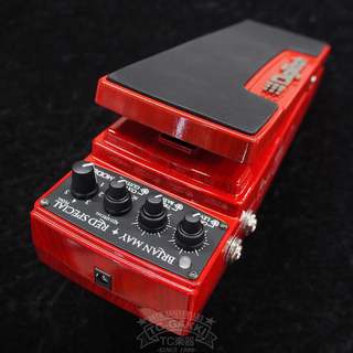 DigiTechBRIAN MAY RED SPECIAL PEDAL