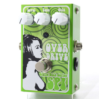 最終値下げ！ Soul Power Instruments AfterGlow Soul Power Instruments!! | BigBoss仙台店のブログ