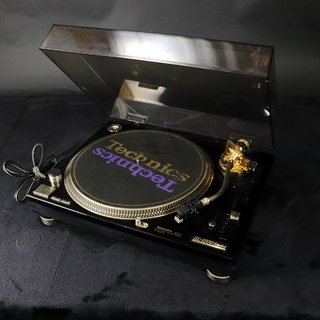 Technics SL-1200LTD (1995/Limited Edition) 【梅田店】