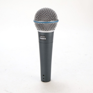 マイク、Shure、BETA58Aの検索結果【楽器検索デジマート】
