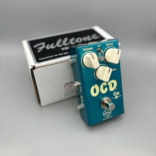 エフェクター(ギター・ベース用)、Fulltone、OCDの検索結果 エフェクター(ギター・ベース用)、Fulltone、OCDの検索結果