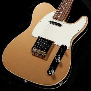 Fender JV Modified 60s Custom Telecaster Firemist Gold 【渋谷店】