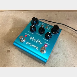 strymon bluesky (Gen1)