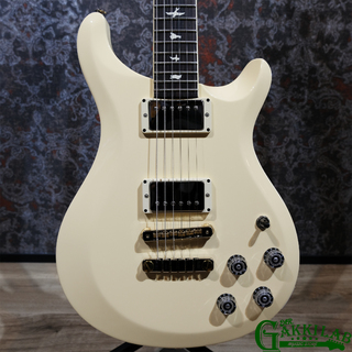 Paul Reed Smith(PRS)S2 McCarty 594 Thinline Antique White 2022 【1本限りの限定特価】【3.14kg】【金利無料キャンペーン!】