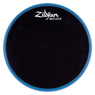 ZildjianReflexx Conditioning Pad 10inch Blue [NAZLFZXPPRCB10]
