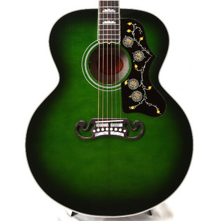 GibsonSJ-200 Original -Anaconda Burst #21694025