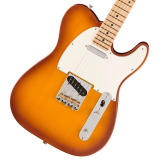 Fender FSR American Performer Spruce Telecaster Maple Fingerboard Honey Burst [USA製]【横浜店】