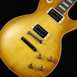 Gibson Les Paul Standard 50s Faded Vintage Honey Burst　S/N：226530335【5.14kg】 【未展示品】