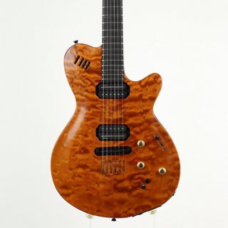 GodinLGX Trans Amber 【梅田店】