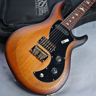 Paul Reed Smith(PRS) 2024 S2 Vela Satin 8N McCarty Tobacco Sunburst【2024年新仕様・軽量個体】