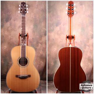 Takamine LTD2013-PEAK