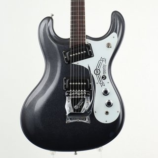 Mosrite 50th Anniversary Model Black Sparkle【福岡パルコ店】