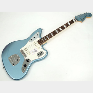 Fender2023 Collection Made in Japan Traditional Late 60s Jaguar / Ice Blue Metallic