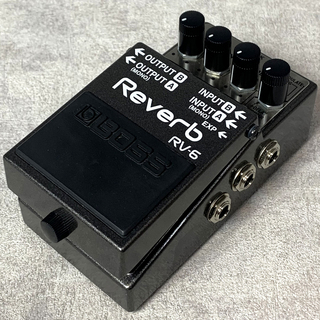 BOSS RV-6 Reverb【加古川店】