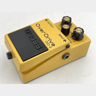 エフェクター（ギター・ベース用）、BOSS、OD-3の検索結果【楽器検索