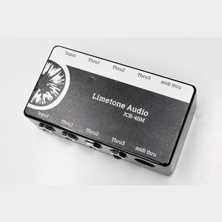 Limetone Audio JCB-4SM【GIB横浜】