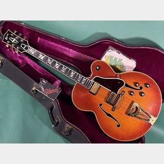 Gibson SUPER 400 CES