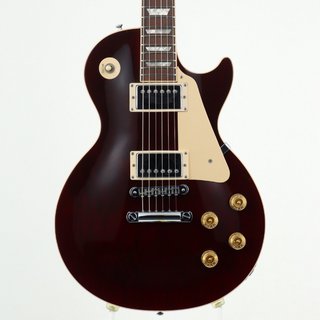 Gibson Les Paul Standard -1994- Wine Red 【梅田店】