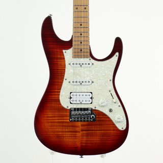 Ibanez Premium AZ224F Brown Topaz Burst【福岡パルコ店】