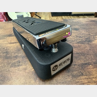 E.W.S. VOX V847 E.W.S. Mod w/Jack