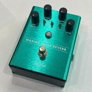 Fender、MARINE LAYER REVERBの検索結果【楽器検索デジマート】