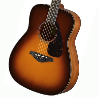 YAMAHA FG800 BS (ブラウンサンバースト)  [B級アウトレット特価品]【御茶ノ水本店】