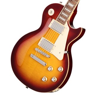 Epiphone Inspired by Gibson Les Paul Standard 60s Figured Iced Tea Burst エピフォン レス ポール【池袋店】