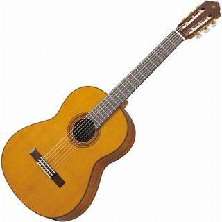 YAMAHAクラシックギター CG162C
