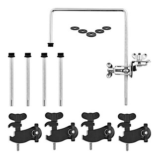 Meinl MPMDS [Microphone Clamp Drum Set] 【お取り寄せ品】