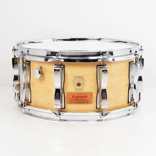 Ludwig【USED】LC403 [LC Series Maple Snare 14×6.5]