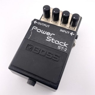 BOSS 【USED】 ST-2 Power Stack