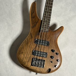 IbanezSR4AH SUF Stained Walnut Flat【現物画像】3.78kg