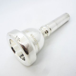 マウスピース ＞ トロンボーン／ユーフォニアム系細管の検索結果【楽器