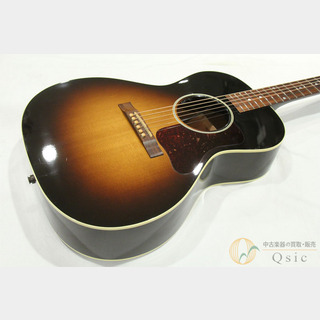 マルハ No.55 アーチトップ　 アコースティックギター　ジャパンヴィンテージ 18 inch 7strings Arch Top / 1981: アコースティックギター