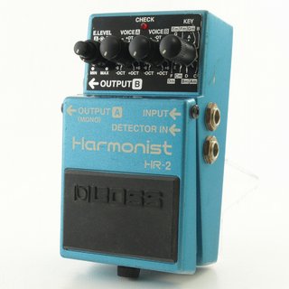 BOSS HR-2 Harmonist 【御茶ノ水本店】