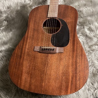 Martin D-15E Natural 15Series【新品特価】【現物画像】【最大36回分割無金利キャンペーン実施中】