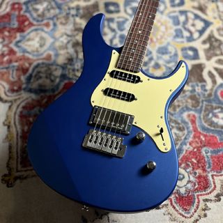 YAMAHA PACIFICA612VIIX エレキギターパシフィカ