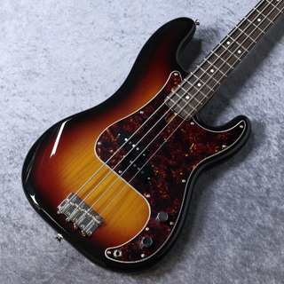 FUJIGEN(FGN) NPB100RAL -3TS-【3.98kg】【#D24190】