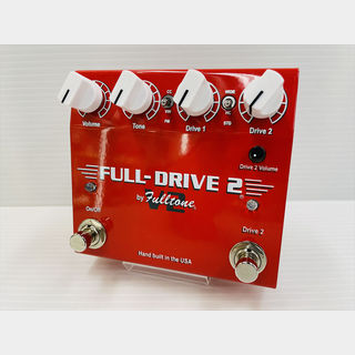 FulltoneFull-Drive2 V2