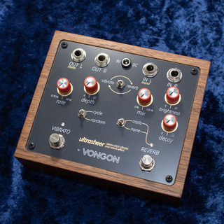 VONGONの検索結果【楽器検索デジマート】