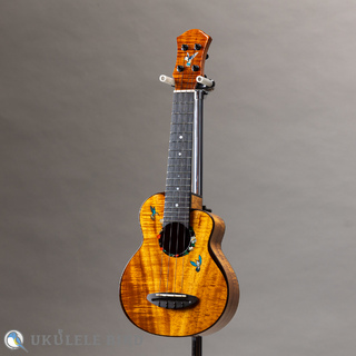 aNueNue aNN-US3K-UBⅡ UKULELE BIRD LTD