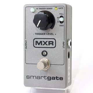 MXR M135 Smart Gate ギター用 ノイズリダクション【池袋店】