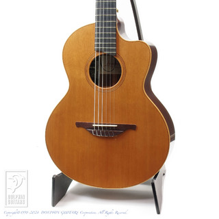 Lowden S-32J (Nylon Strings)