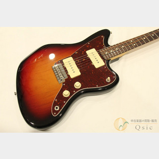 FenderAmerican Performer Jazzmaster(Rosewood/3-color Sunburst) 2022年製 【返品OK】[RK067]