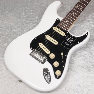 FenderPlayer II Stratocaster Rosewood Fingerboard Polar White【新宿店】
