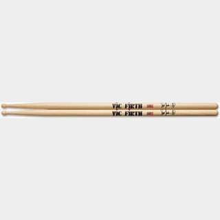 VIC FIRTHDrum Stick Signature Series VIC-JOR Steve Jordan モデル【福岡パルコ店】