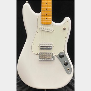 Fender Made In Japan Limited Cyclone -White Blonde/Maple-【JD24005711】【3.30kg】